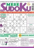 img Settimana Sudoku Mese N.80 - Ottobre 2025 [versione migliorata]