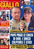 img Giallo N.43 - 29 Ottobre 2025 [True PDF]