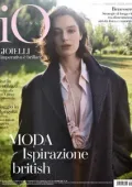 Io Donna del Corriere della Sera - 4 Ottobre 2025 [True PDF]