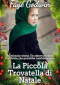 Faye Godwin - La Piccola Trovatella di Natale (2025)