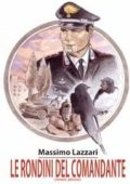 Massimo Lazzari - Le rondini del Comandante (2025)