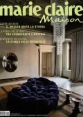 Marie Claire Maison Italia - Novembre 2025 [True PDF]