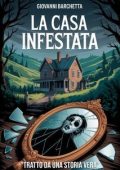 Giovanni Barchetta - La casa infestata (2025)