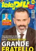 Telepiù - 21 Ottobre 2025