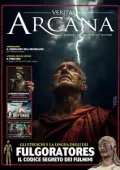 img Veritas Arcana Edizione Italiana - 8 Ottobre 2025
