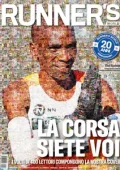 Runner's World Italia - Novembre 2025 [True PDF]