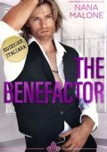 Nana Malone - Non Vedo il Male Vol. 2. The Benefactor (2025)