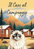 Courtney McFarlin - I Gialli Coccolosi del Gatto Razzy Vol. 9. Il Caos al Campeggio (2025)