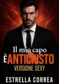 Estrella Correa - Il mio capo è l’Anticristo (2025)