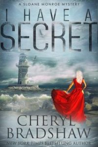Cheryl Bradshaw – Sloane Monroe Vol.3. I Have a Secret (2025)