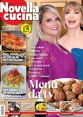 img Novella Cucina - Ottobre 2025 [True PDF]