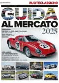 RuoteClassiche Speciali - Ottobre 2025 [True PDF]