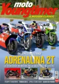 img Moto Youngtimer & Modern Classic - Settembre-Ottobre 2025 [True PDF]