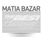 img Matia Bazar - Matia Bazar: The Best Of Platinum (2007) FLAC