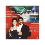 img Verdi - Traviata (Mehta) (2000) FLAC