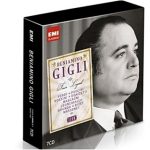 img Beniamino Gigli - Tenor Legend (7 CD boxset) (Donizetti, Verdi, Rossini, Puccini) (2010) MP3 32