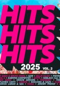 VA - Hits Hits Hits 2025 Vol. 2 (2025) MP3