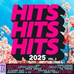 img VA - Hits Hits Hits 2025 Vol. 2 (2025) MP3