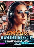VA - A Weekend In The City (2025) MP3
