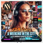 img VA - A Weekend In The City (2025) MP3