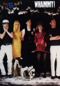 The B-52's - Whammy! [24-bit Hi-Res] (2025) FLAC