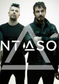 Saint Asonia - Studio Albums (3 releases) (2015-2022) [restored, declipped] FLAC |16/44