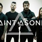 img Saint Asonia - Studio Albums (3 releases) (2015-2022) [restored, declipped] FLAC |16/44