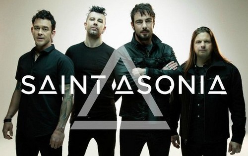Saint Asonia – Studio Albums (3 releases) (2015-2022) [restored, declipped] FLAC |16/44