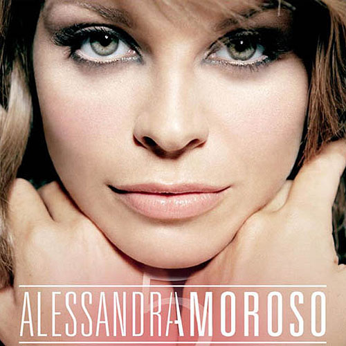 Alessandra Amoroso – Discography (8 Albums, 1 EP, 2 Live, 6 Singles) (2009-2025) MP3, 320 kbps