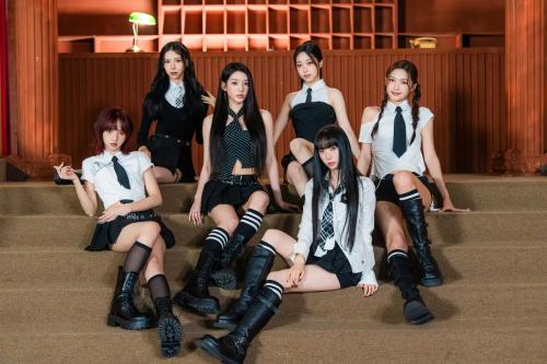 SECRET NUMBER (시크릿넘버) – Discography (13 singles) (2020-2025) MP3, 320 kbps