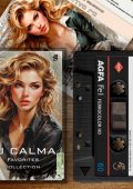 DJ Calma - Favorites Collection (2025) [MP3|320 Kbps]