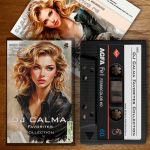 img DJ Calma - Favorites Collection (2025) [MP3|320 Kbps]