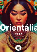 VA - Orientália 2025 [By Tibetania] (2025) MP3/FLAC