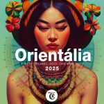 img VA - Orientália 2025 [By Tibetania] (2025) MP3/FLAC