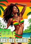 VA - Vibras Del Caribe (2025) MP3
