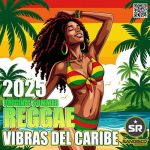 img VA - Vibras Del Caribe (2025) MP3