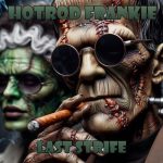 img Hot Rod Frankie - Collection: 9 Albums (2006-2025) MP3
