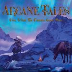 img Arcane Tales - Until Where The Northern Lights Reign [24Bit, Hi-Res] (2024) FLAC