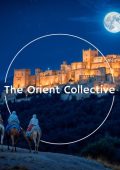 VA - The Orient Collective: Moon Over Marrakesh (2025) MP3/FLAC