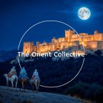 img VA - The Orient Collective: Moon Over Marrakesh (2025) MP3/FLAC