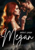 Anna T. Pope - Megan (2025)