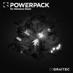 img Graitec Advance PowerPack 2026.1 For Autodesk Revit 64 Bit - Ita