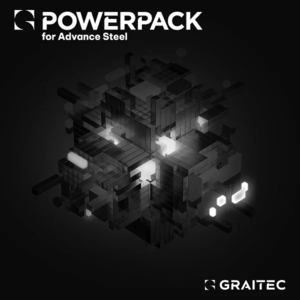 Graitec Advance PowerPack 2026.1 For Autodesk Revit 64 Bit – Ita
