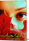 Laleh - Discography (12 albums) (2005-2025) MP3