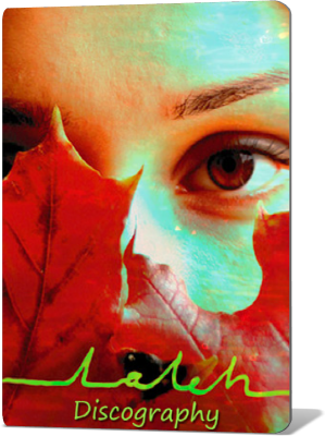 Laleh – Discography (12 albums) (2005-2025) MP3