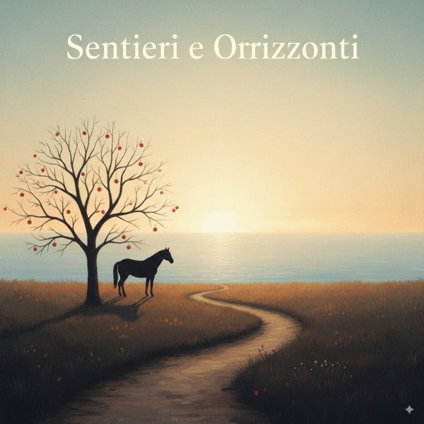 V.A. – Sentieri e Orizzonti (2025) [Flac 16-44]
