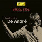 img Petra Magoni & Ferruccio Spinetti - Girotondo De Andrè (2022) .mp3 - 320 kbps / FLAC