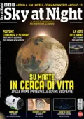 img BBC Sky at Night Italia - Novembre-Dicembre 2025 [True PDF]