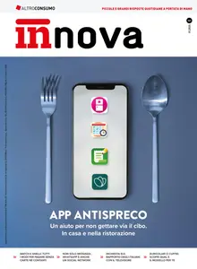 Altroconsumo Innova N.107 – Gennaio 2025 [True PDF]