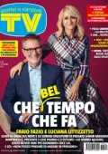 img TV Sorrisi e Canzoni - 7 Ottobre 2025 [True PDF]